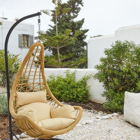 Romantica Suites Naousa Exterior photo